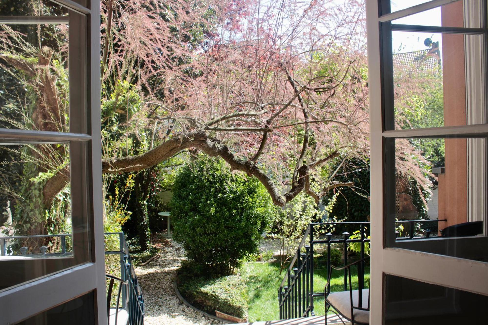 Hotel De Maitre De Vaughan Saint-Josse-ten-Noode Εξωτερικό φωτογραφία