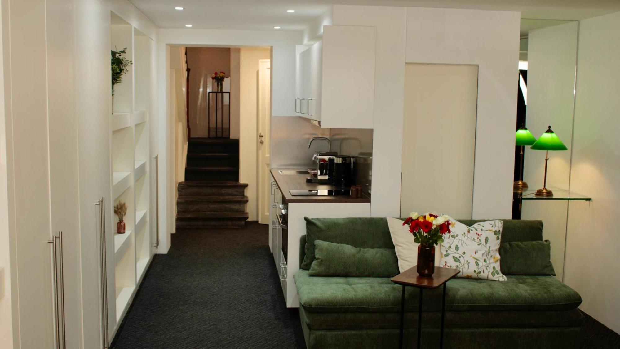 Hotel De Maitre De Vaughan Saint-Josse-ten-Noode Εξωτερικό φωτογραφία